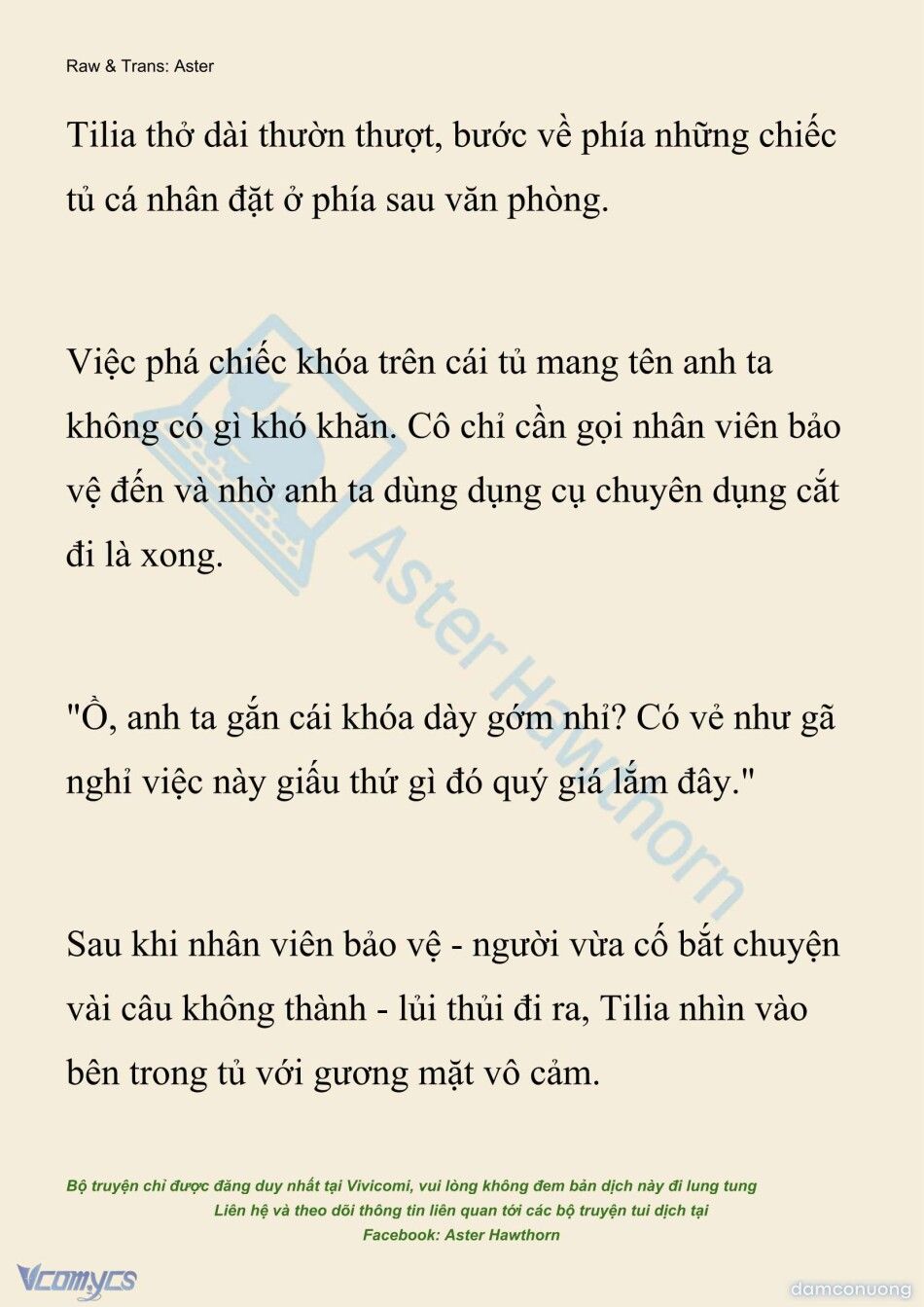 đọc truyện [novel] Hồ Điệp Nuốt Chửng Sương Mù Chương 96 ảnh 11 tại Thiên Thai Truyện