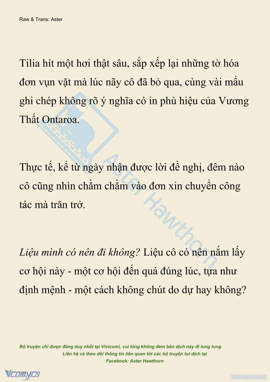 đọc truyện [novel] Hồ Điệp Nuốt Chửng Sương Mù Chương 97 ảnh 3 tại Thiên Thai Truyện