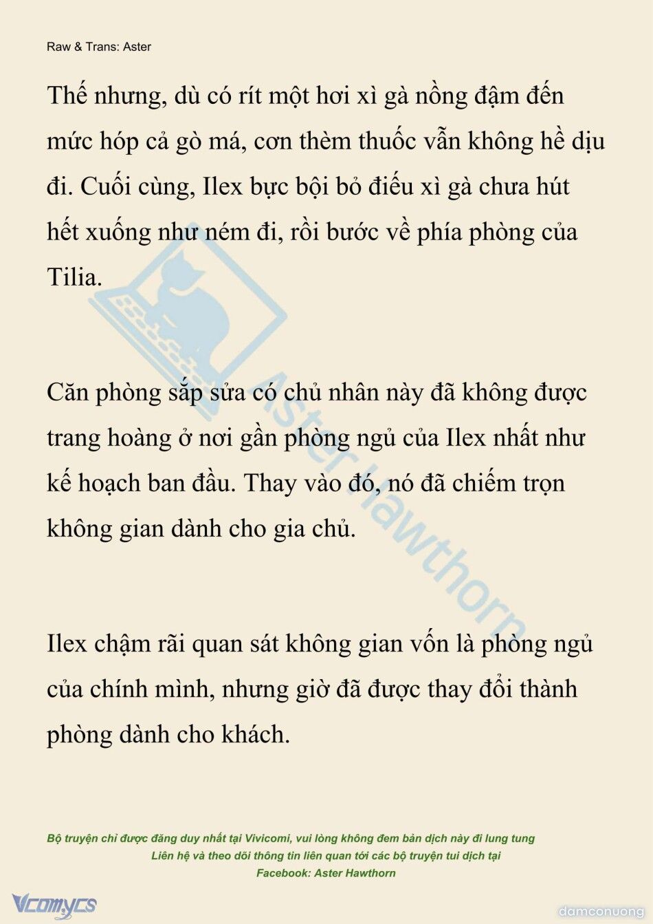 đọc truyện [novel] Hồ Điệp Nuốt Chửng Sương Mù Chương 97 ảnh 12 tại Thiên Thai Truyện