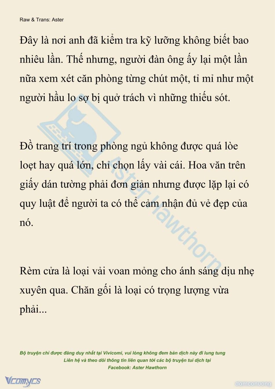 đọc truyện [novel] Hồ Điệp Nuốt Chửng Sương Mù Chương 97 ảnh 13 tại Thiên Thai Truyện