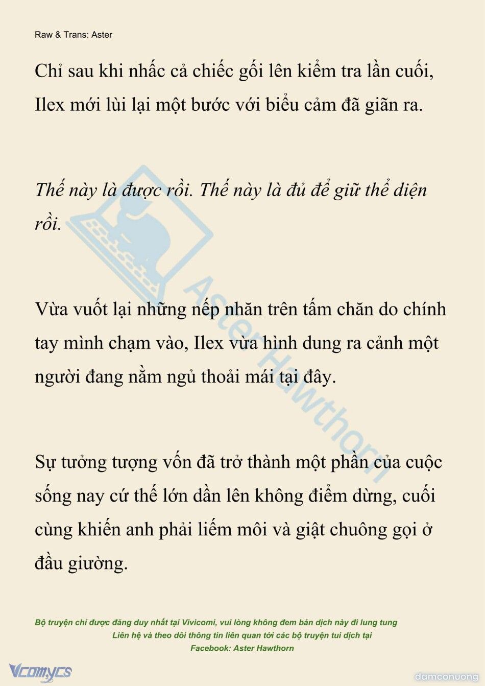 đọc truyện [novel] Hồ Điệp Nuốt Chửng Sương Mù Chương 97 ảnh 14 tại Thiên Thai Truyện