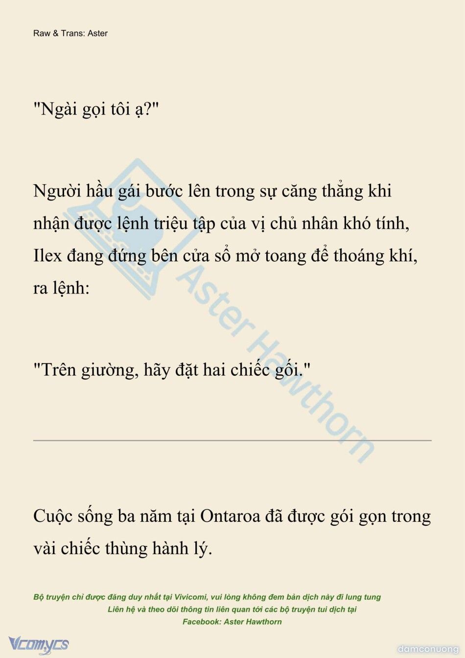 đọc truyện [novel] Hồ Điệp Nuốt Chửng Sương Mù Chương 97 ảnh 15 tại Thiên Thai Truyện