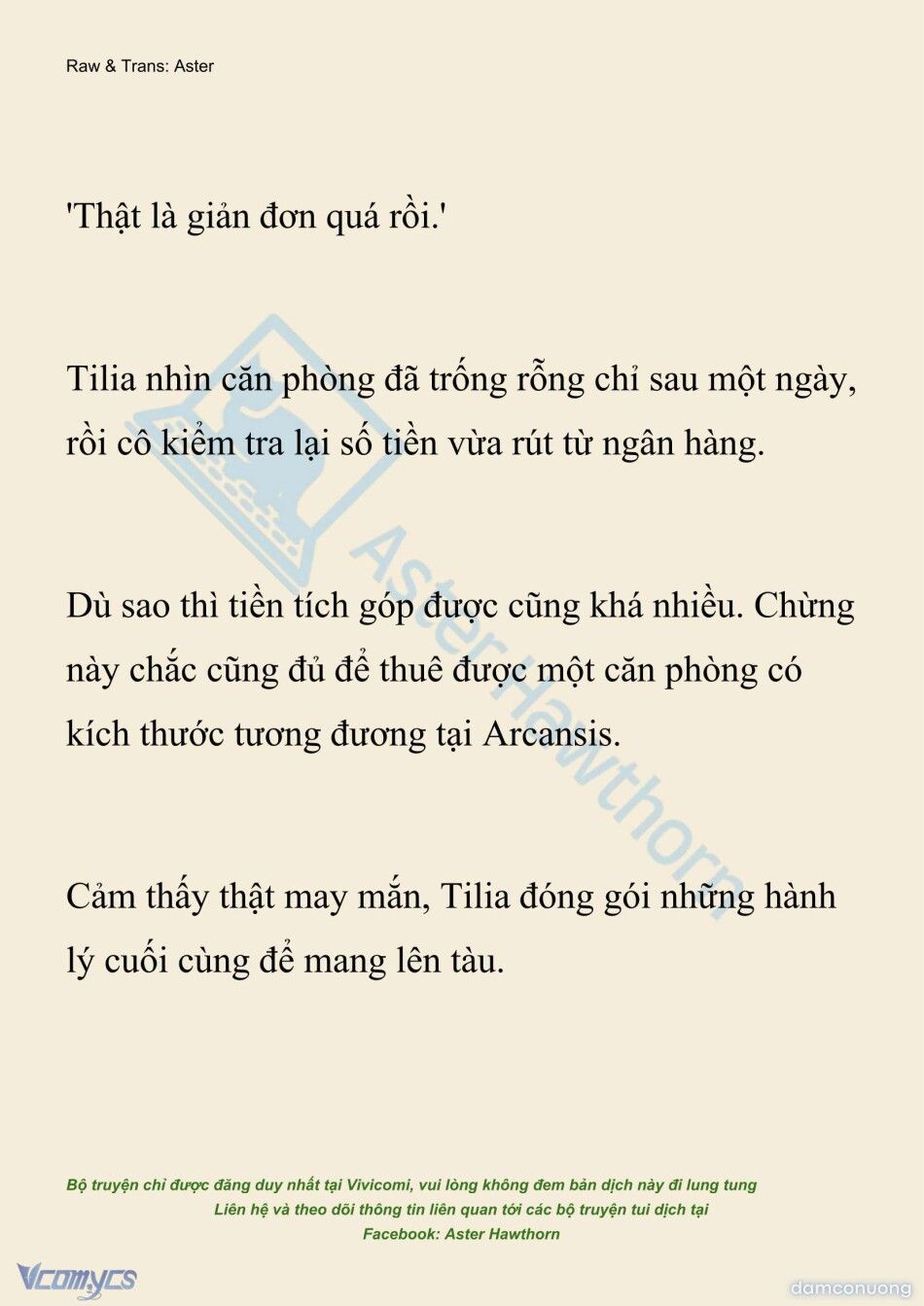 đọc truyện [novel] Hồ Điệp Nuốt Chửng Sương Mù Chương 97 ảnh 16 tại Thiên Thai Truyện