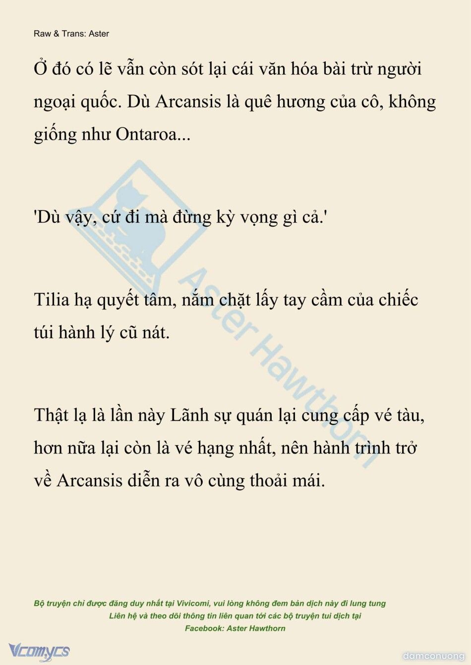 đọc truyện [novel] Hồ Điệp Nuốt Chửng Sương Mù Chương 97 ảnh 18 tại Thiên Thai Truyện