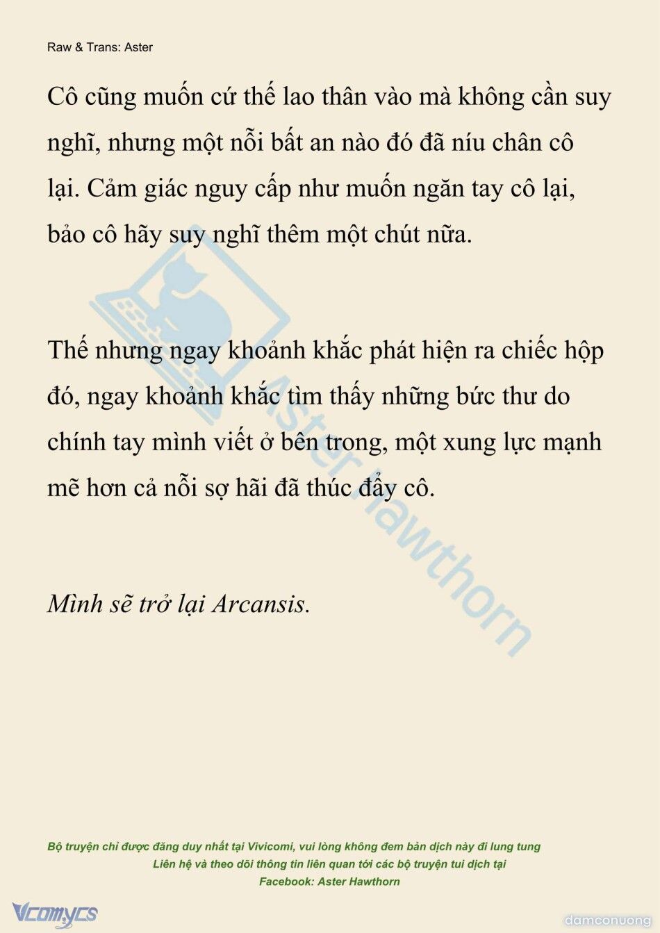 đọc truyện [novel] Hồ Điệp Nuốt Chửng Sương Mù Chương 97 ảnh 4 tại Thiên Thai Truyện