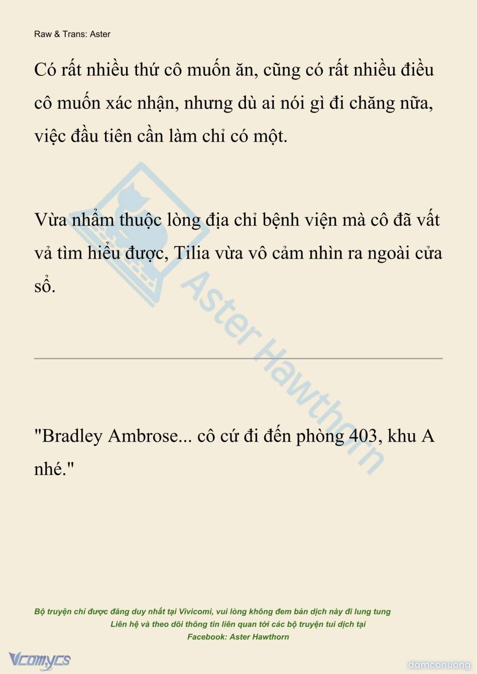 đọc truyện [novel] Hồ Điệp Nuốt Chửng Sương Mù Chương 97 ảnh 22 tại Thiên Thai Truyện