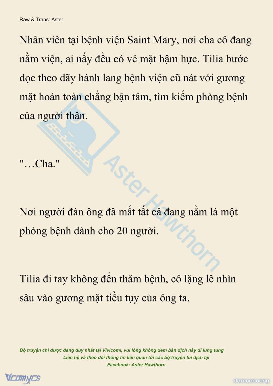 đọc truyện [novel] Hồ Điệp Nuốt Chửng Sương Mù Chương 97 ảnh 23 tại Thiên Thai Truyện