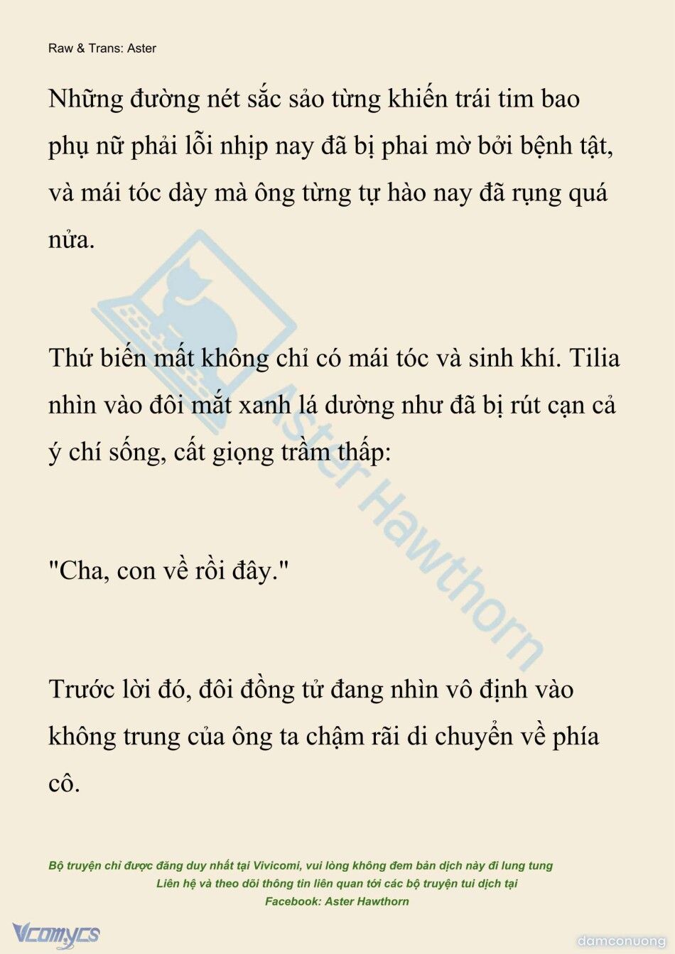 đọc truyện [novel] Hồ Điệp Nuốt Chửng Sương Mù Chương 97 ảnh 24 tại Thiên Thai Truyện