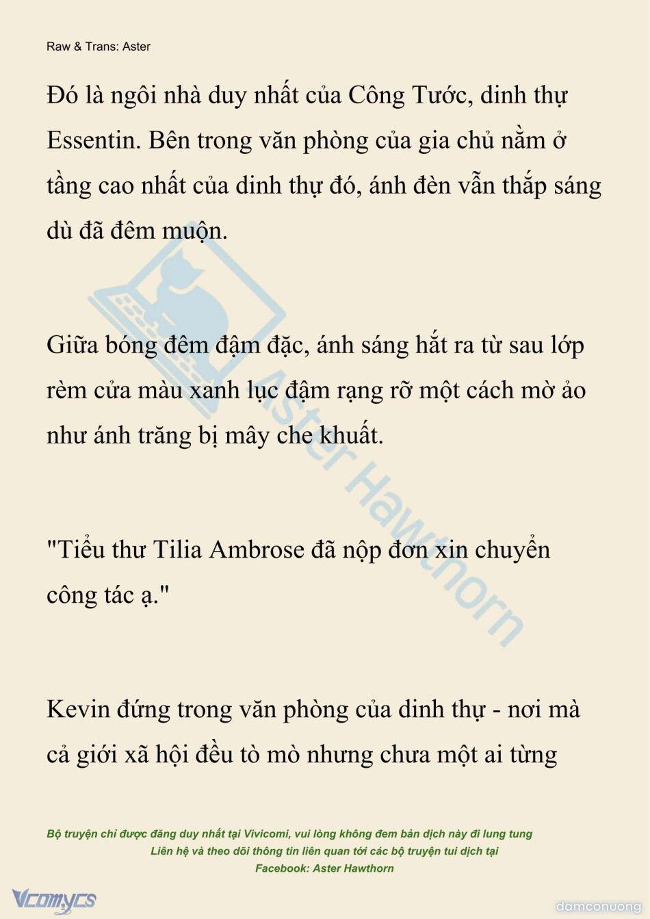 đọc truyện [novel] Hồ Điệp Nuốt Chửng Sương Mù Chương 97 ảnh 7 tại Thiên Thai Truyện