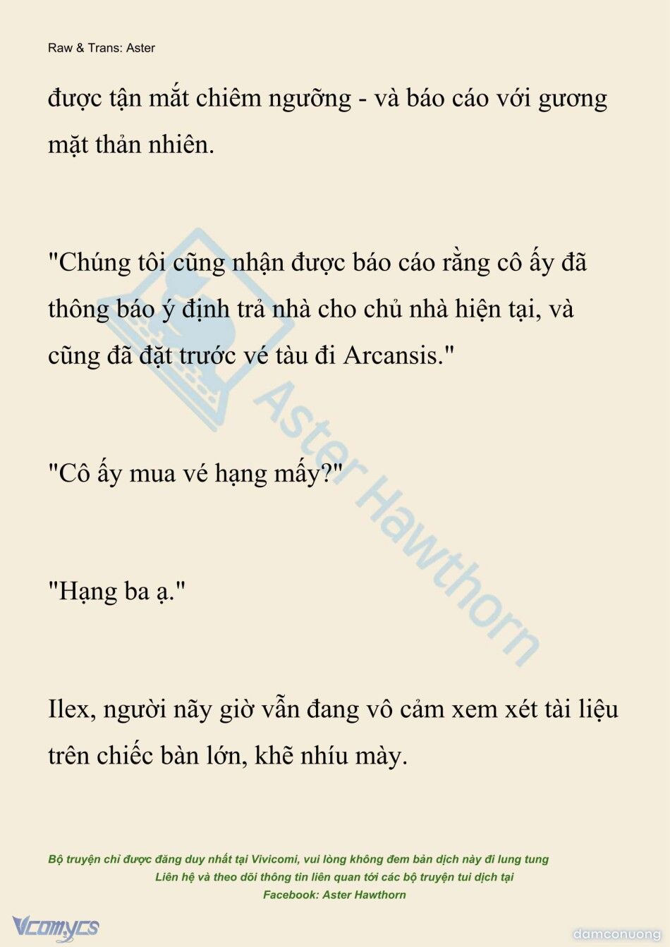 đọc truyện [novel] Hồ Điệp Nuốt Chửng Sương Mù Chương 97 ảnh 8 tại Thiên Thai Truyện