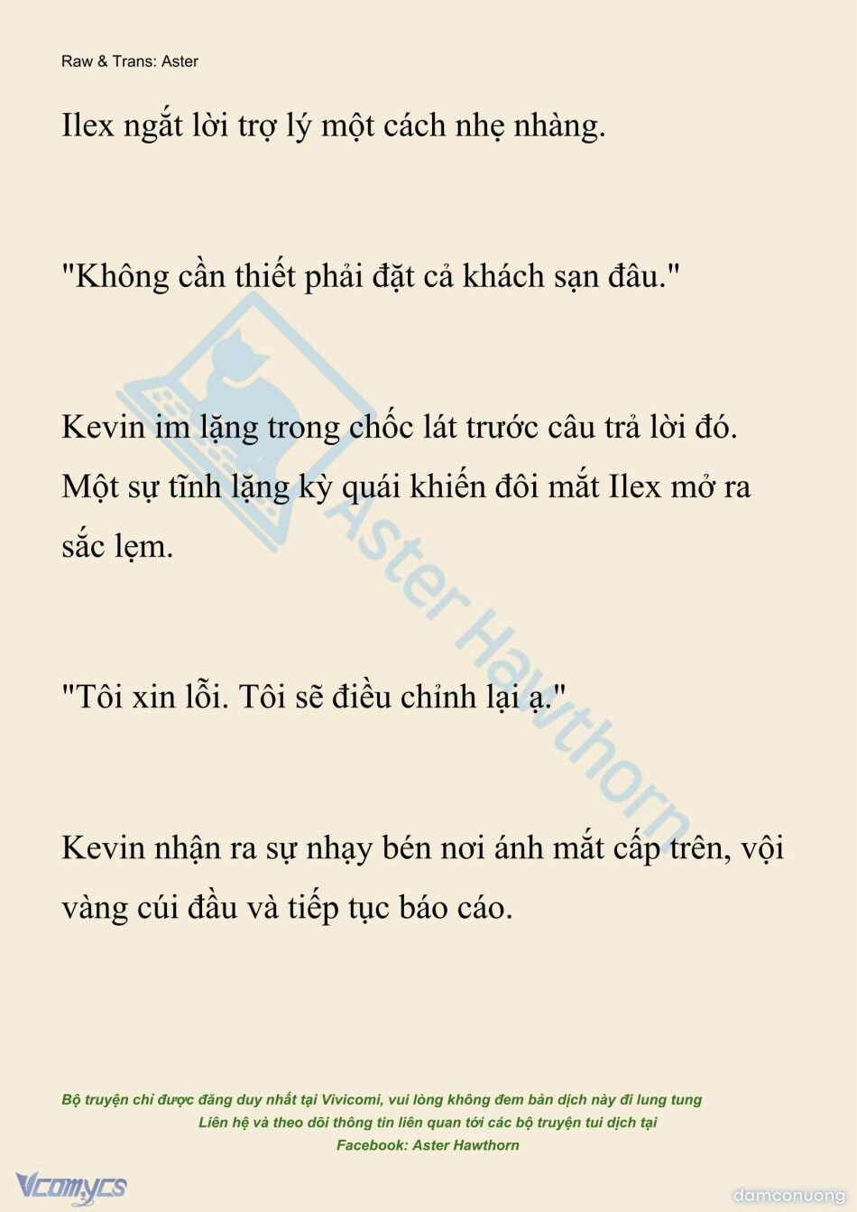 đọc truyện [novel] Hồ Điệp Nuốt Chửng Sương Mù Chương 97 ảnh 10 tại Thiên Thai Truyện