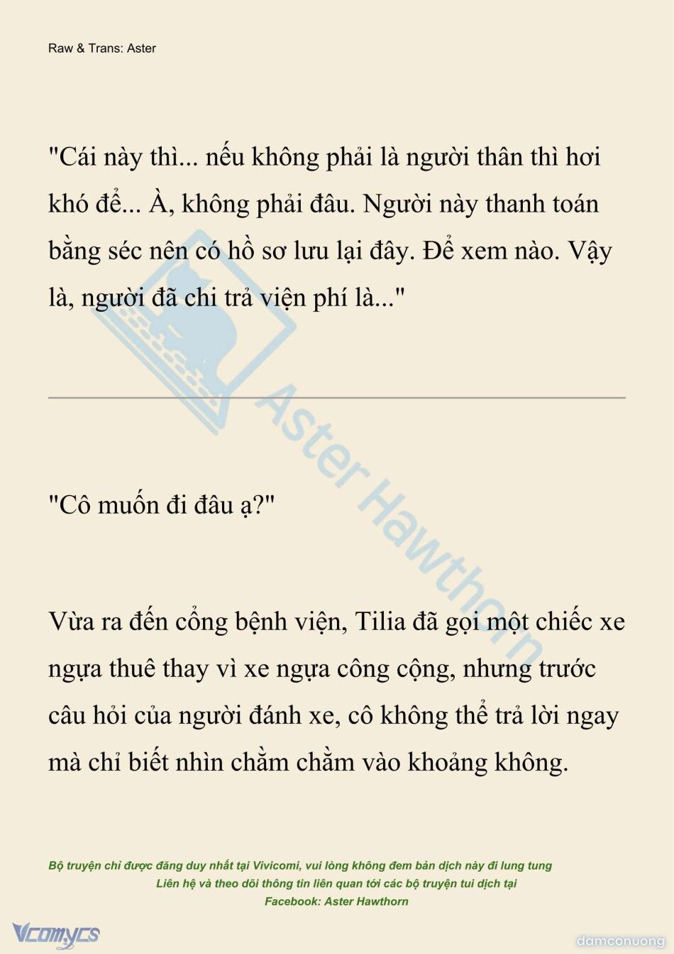 đọc truyện [novel] Hồ Điệp Nuốt Chửng Sương Mù Chương 98 ảnh 14 tại Thiên Thai Truyện
