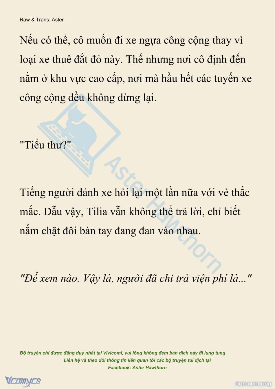 đọc truyện [novel] Hồ Điệp Nuốt Chửng Sương Mù Chương 98 ảnh 15 tại Thiên Thai Truyện