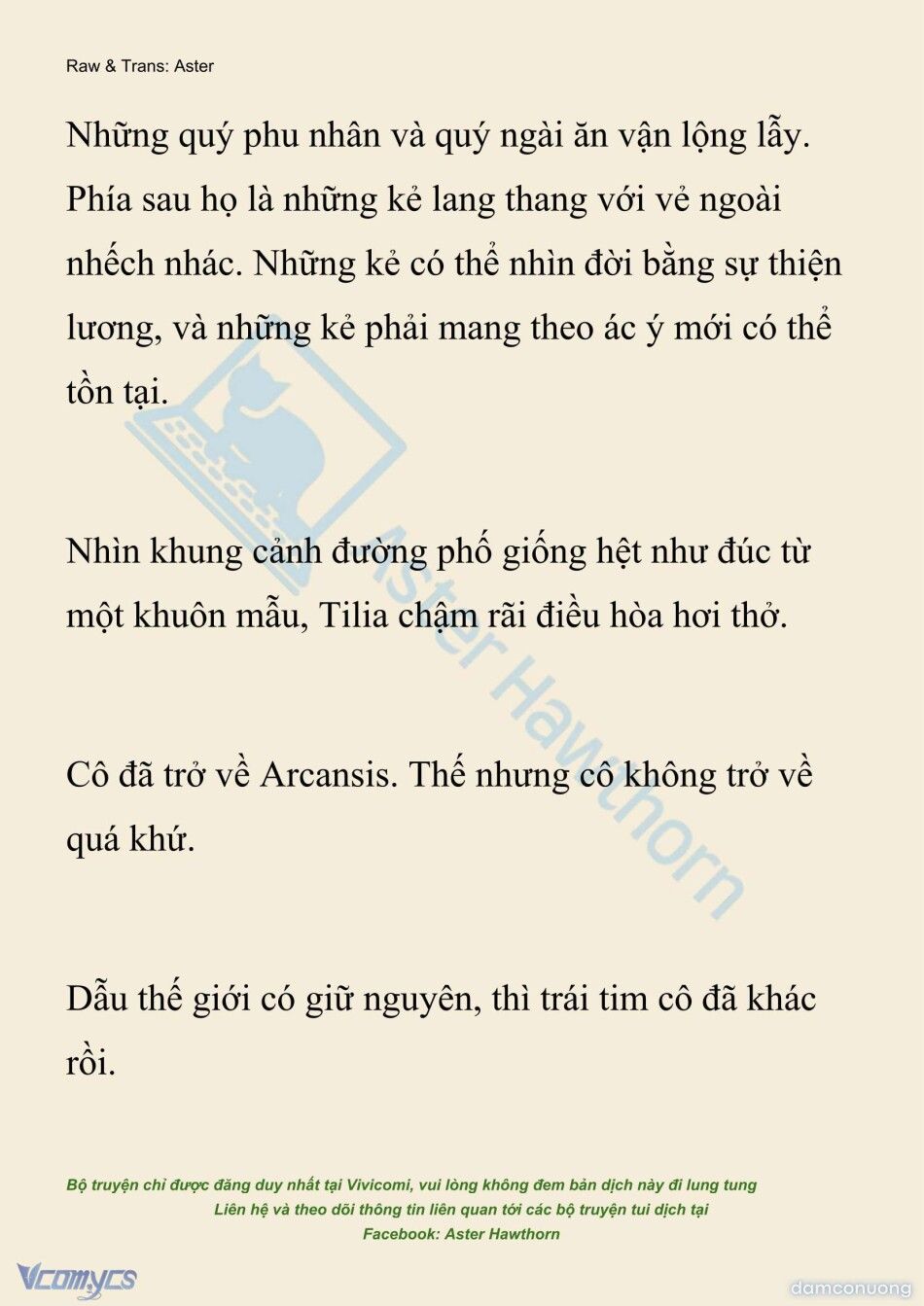 đọc truyện [novel] Hồ Điệp Nuốt Chửng Sương Mù Chương 98 ảnh 19 tại Thiên Thai Truyện