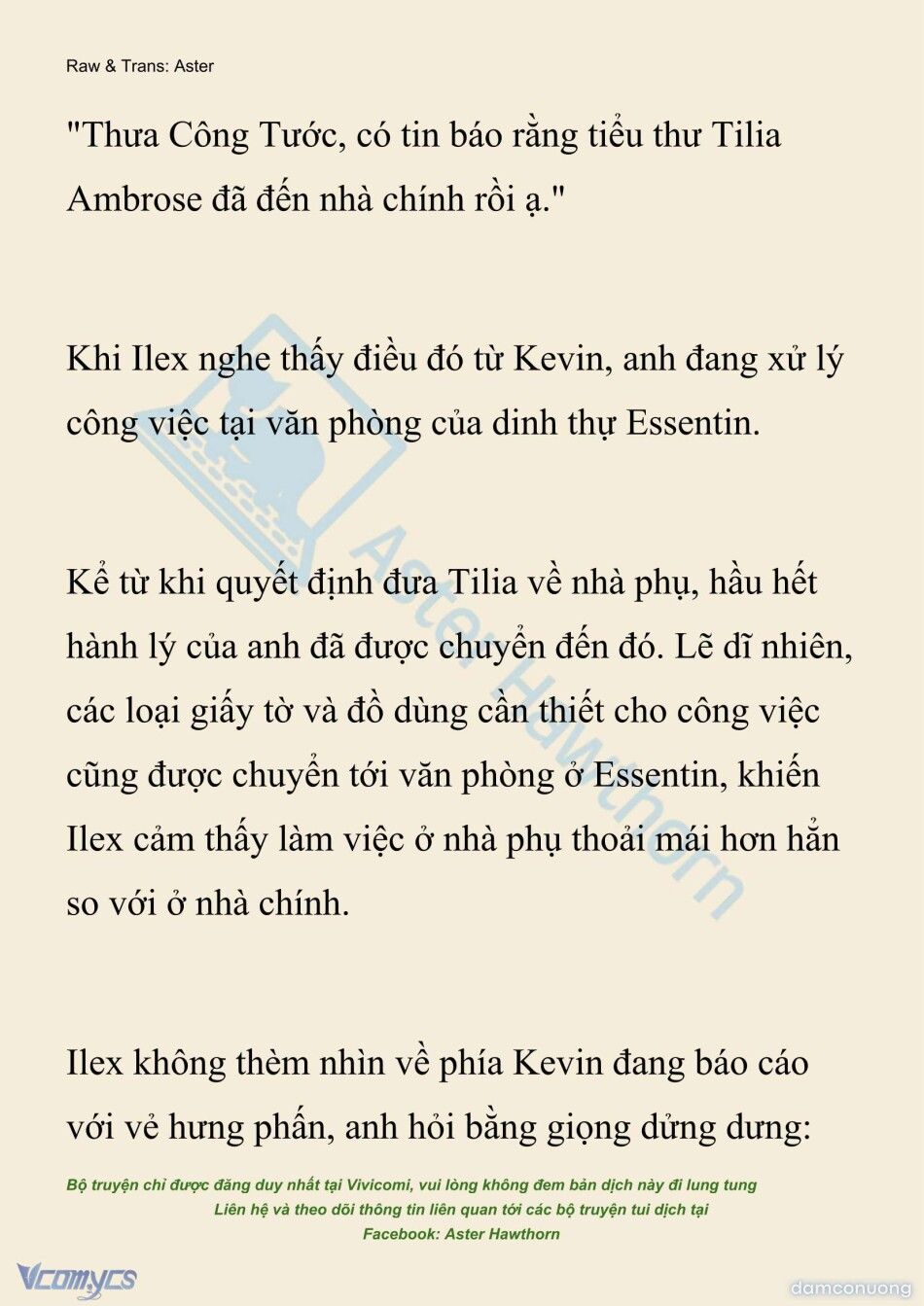 đọc truyện [novel] Hồ Điệp Nuốt Chửng Sương Mù Chương 98 ảnh 21 tại Thiên Thai Truyện