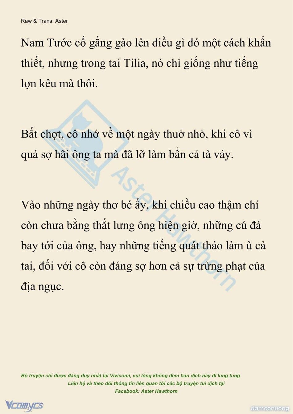 đọc truyện [novel] Hồ Điệp Nuốt Chửng Sương Mù Chương 98 ảnh 4 tại Thiên Thai Truyện