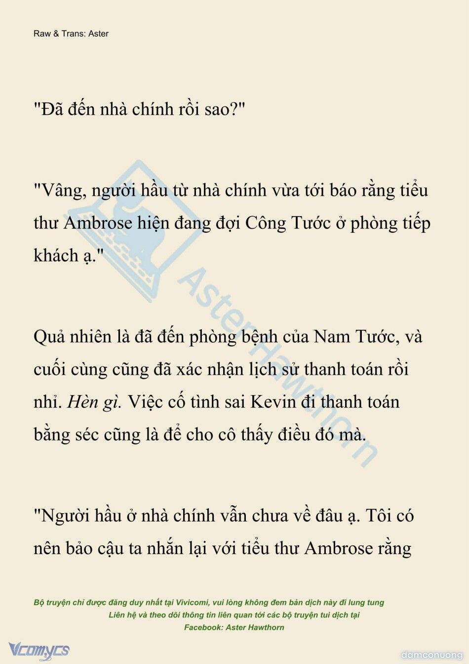đọc truyện [novel] Hồ Điệp Nuốt Chửng Sương Mù Chương 98 ảnh 22 tại Thiên Thai Truyện