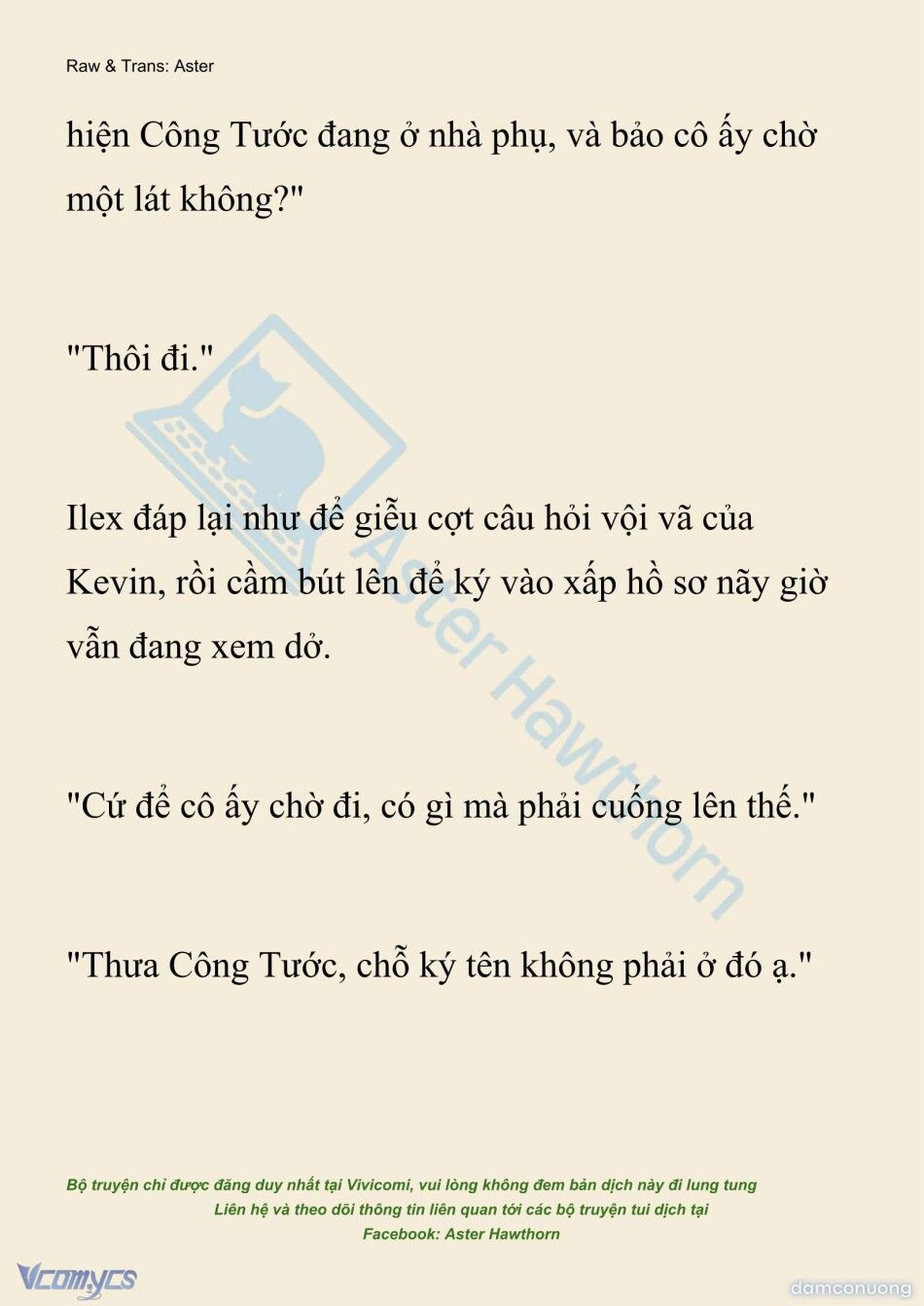 đọc truyện [novel] Hồ Điệp Nuốt Chửng Sương Mù Chương 98 ảnh 23 tại Thiên Thai Truyện