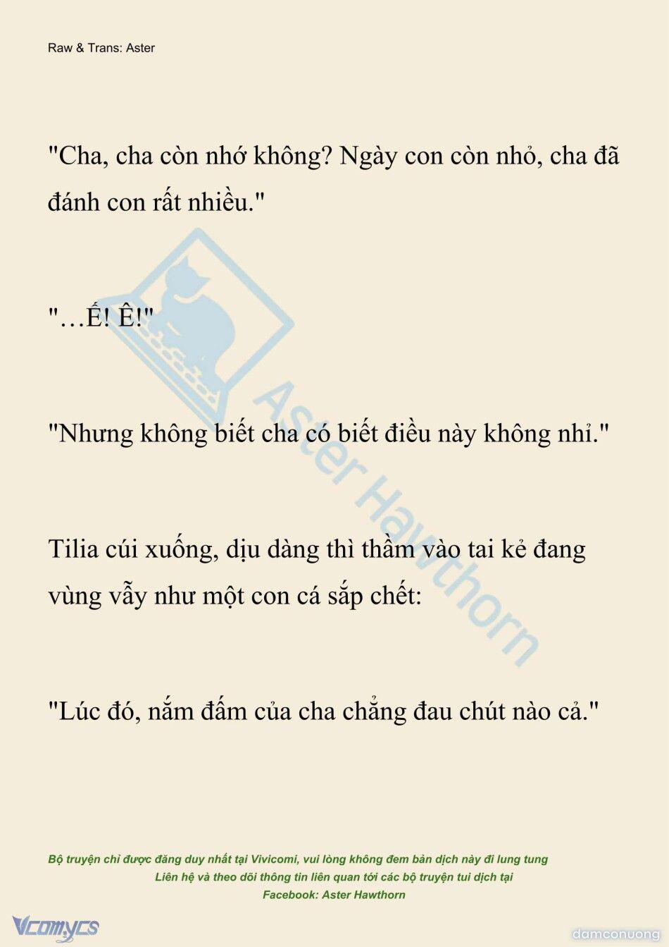 đọc truyện [novel] Hồ Điệp Nuốt Chửng Sương Mù Chương 98 ảnh 6 tại Thiên Thai Truyện