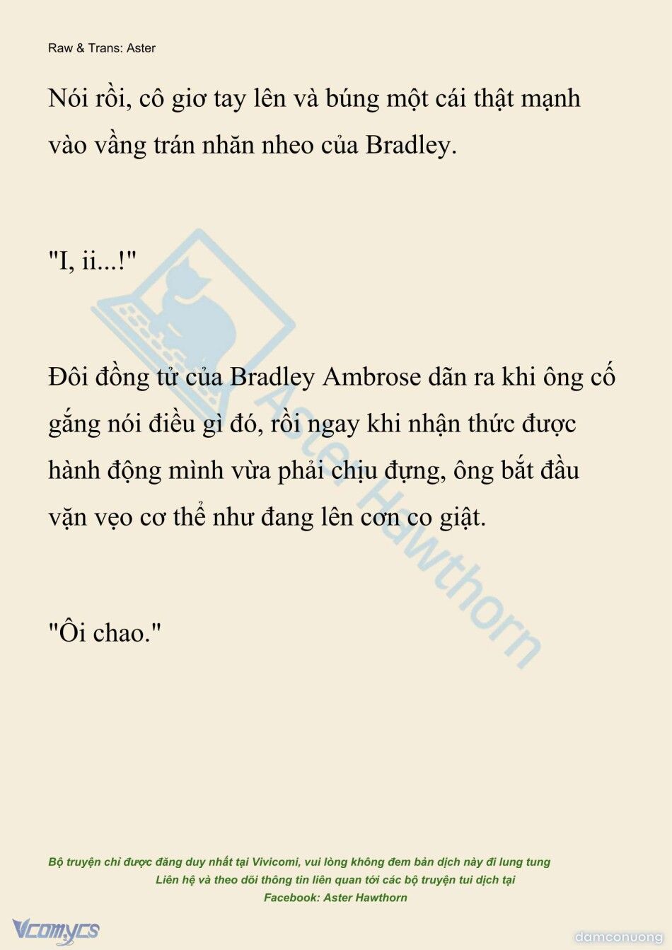 đọc truyện [novel] Hồ Điệp Nuốt Chửng Sương Mù Chương 98 ảnh 7 tại Thiên Thai Truyện