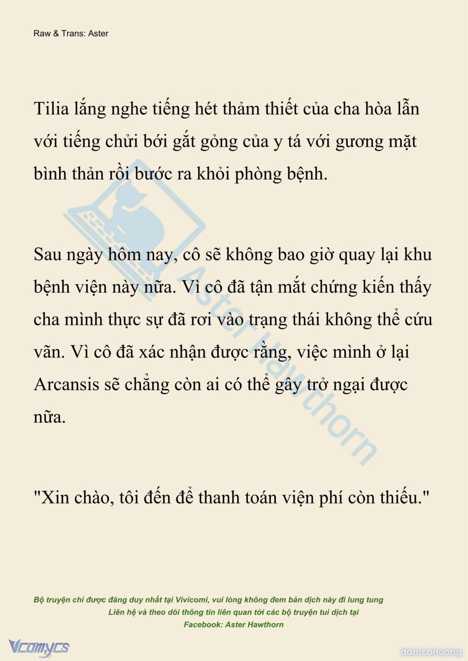 đọc truyện [novel] Hồ Điệp Nuốt Chửng Sương Mù Chương 98 ảnh 9 tại Thiên Thai Truyện