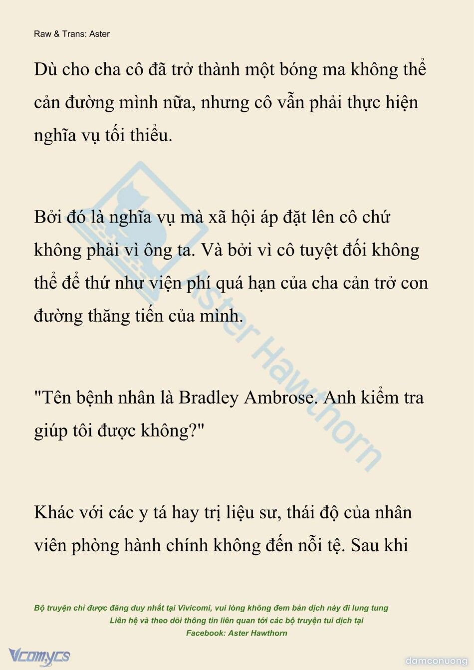 đọc truyện [novel] Hồ Điệp Nuốt Chửng Sương Mù Chương 98 ảnh 10 tại Thiên Thai Truyện