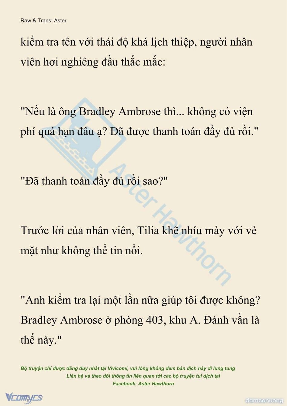 đọc truyện [novel] Hồ Điệp Nuốt Chửng Sương Mù Chương 98 ảnh 11 tại Thiên Thai Truyện