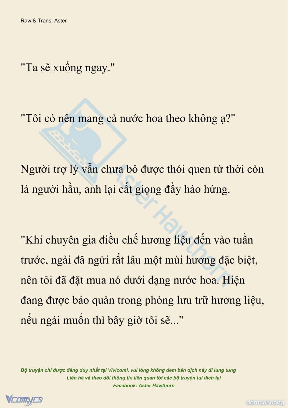 đọc truyện [novel] Hồ Điệp Nuốt Chửng Sương Mù Chương 99 ảnh 3 tại Thiên Thai Truyện
