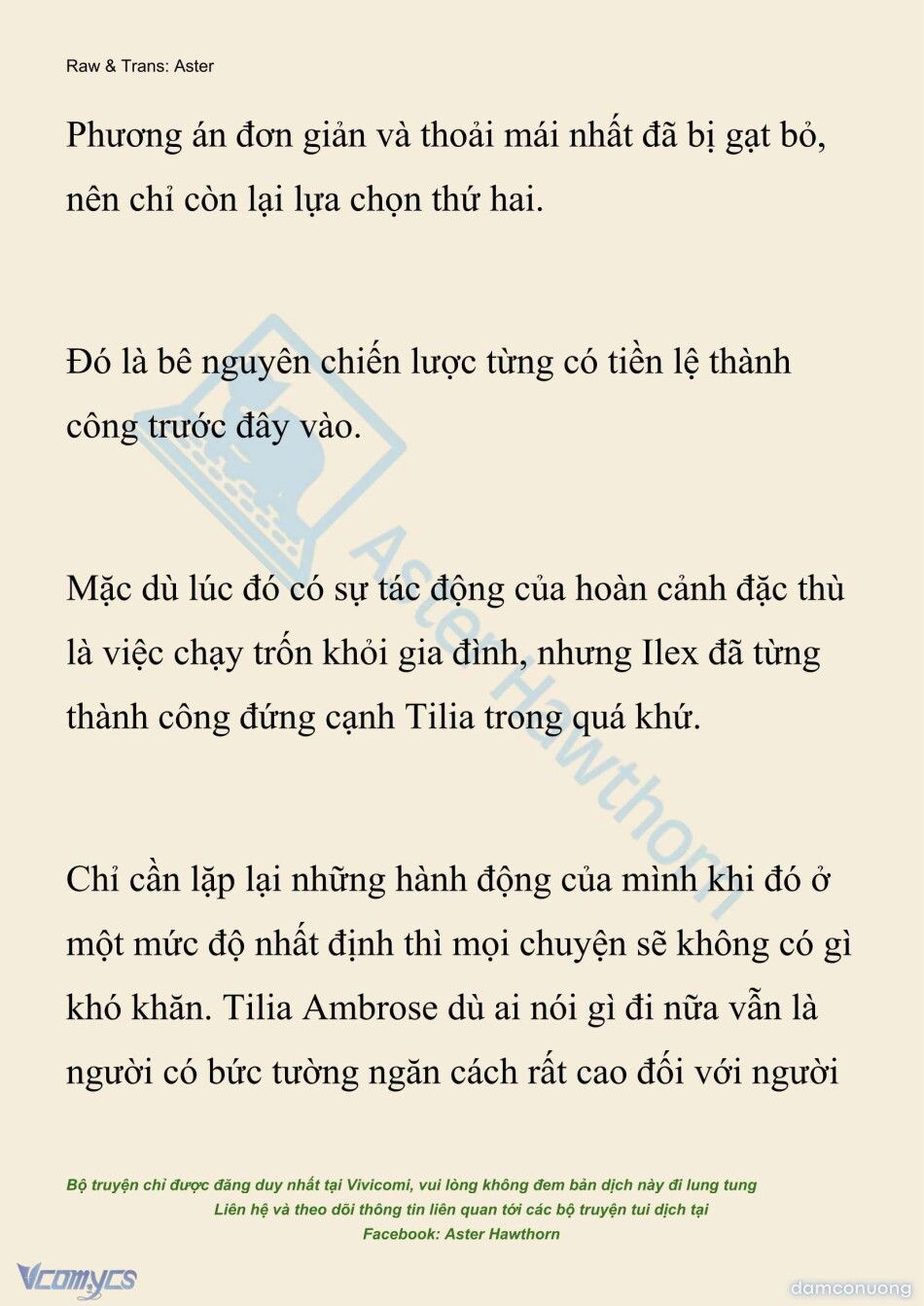 đọc truyện [novel] Hồ Điệp Nuốt Chửng Sương Mù Chương 99 ảnh 12 tại Thiên Thai Truyện
