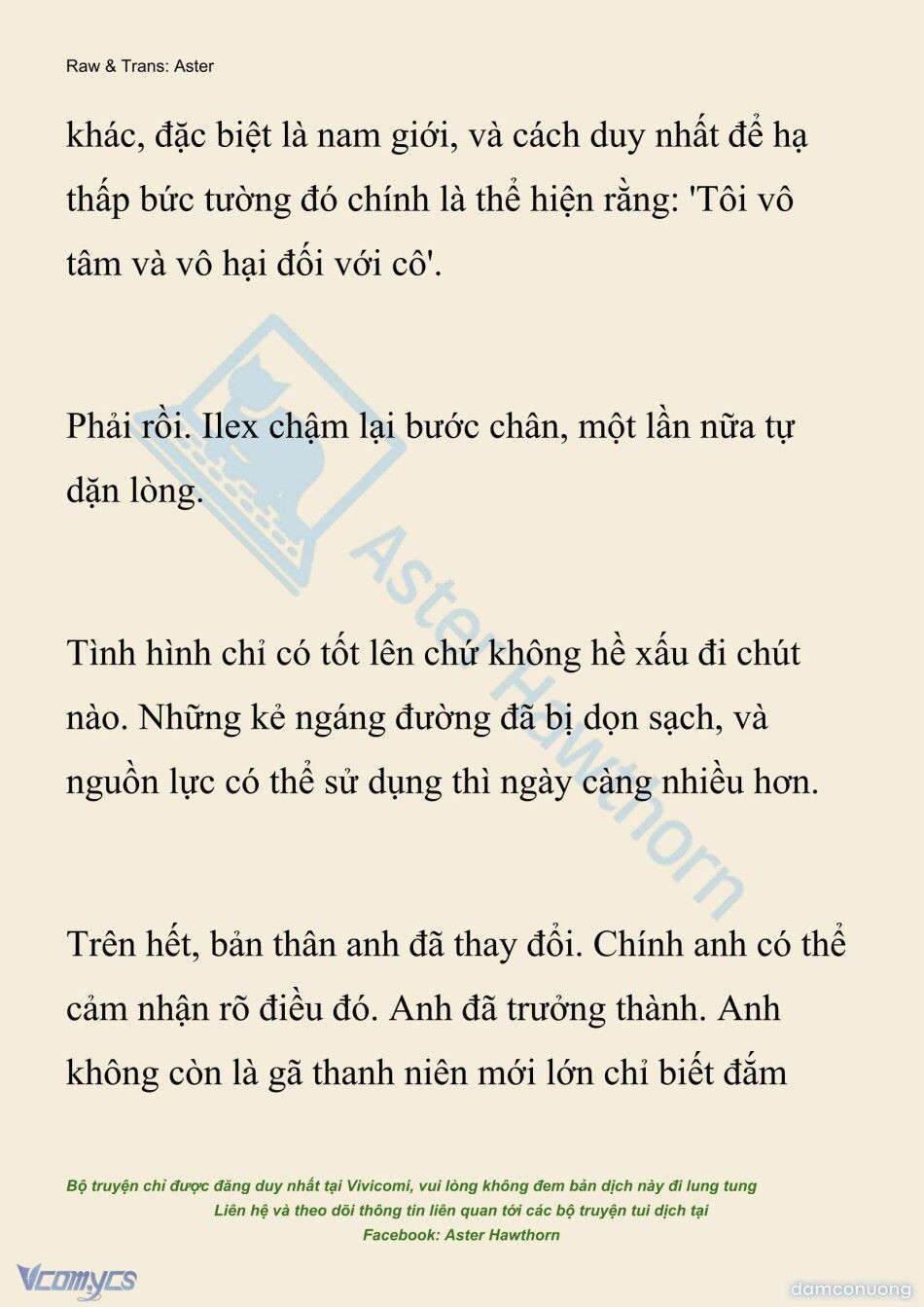đọc truyện [novel] Hồ Điệp Nuốt Chửng Sương Mù Chương 99 ảnh 13 tại Thiên Thai Truyện