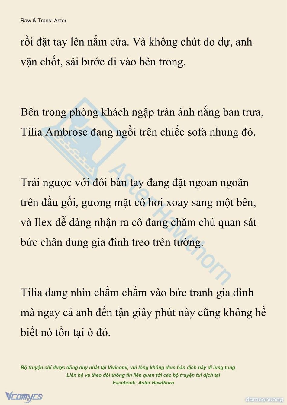 đọc truyện [novel] Hồ Điệp Nuốt Chửng Sương Mù Chương 99 ảnh 15 tại Thiên Thai Truyện