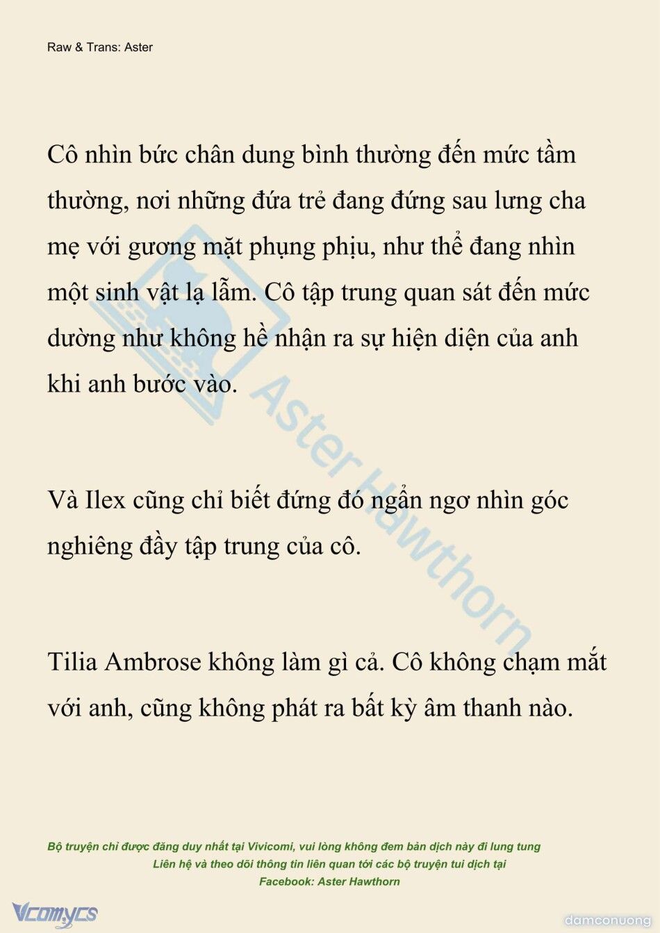 đọc truyện [novel] Hồ Điệp Nuốt Chửng Sương Mù Chương 99 ảnh 16 tại Thiên Thai Truyện