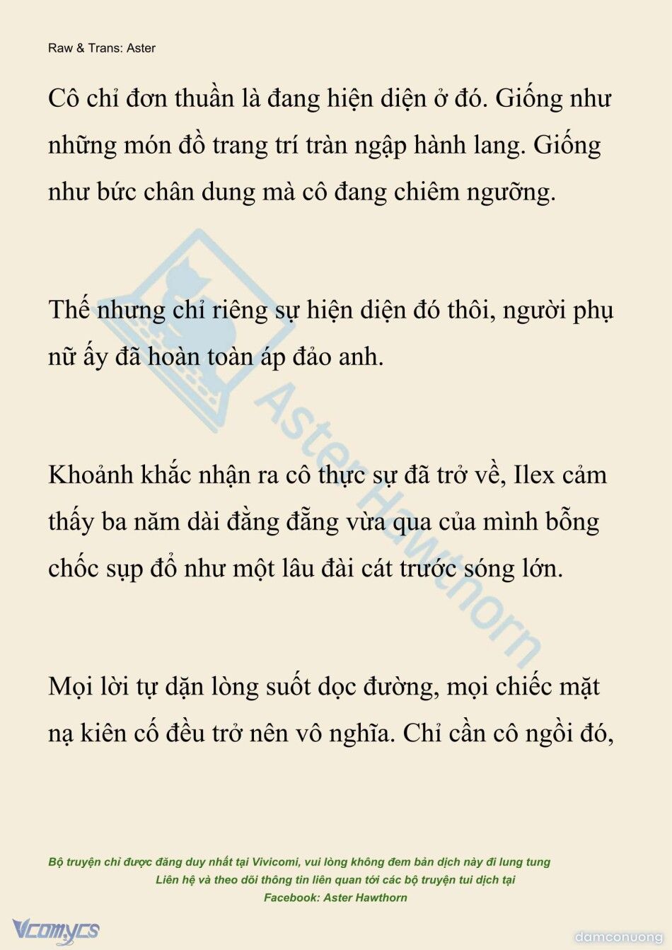 đọc truyện [novel] Hồ Điệp Nuốt Chửng Sương Mù Chương 99 ảnh 17 tại Thiên Thai Truyện