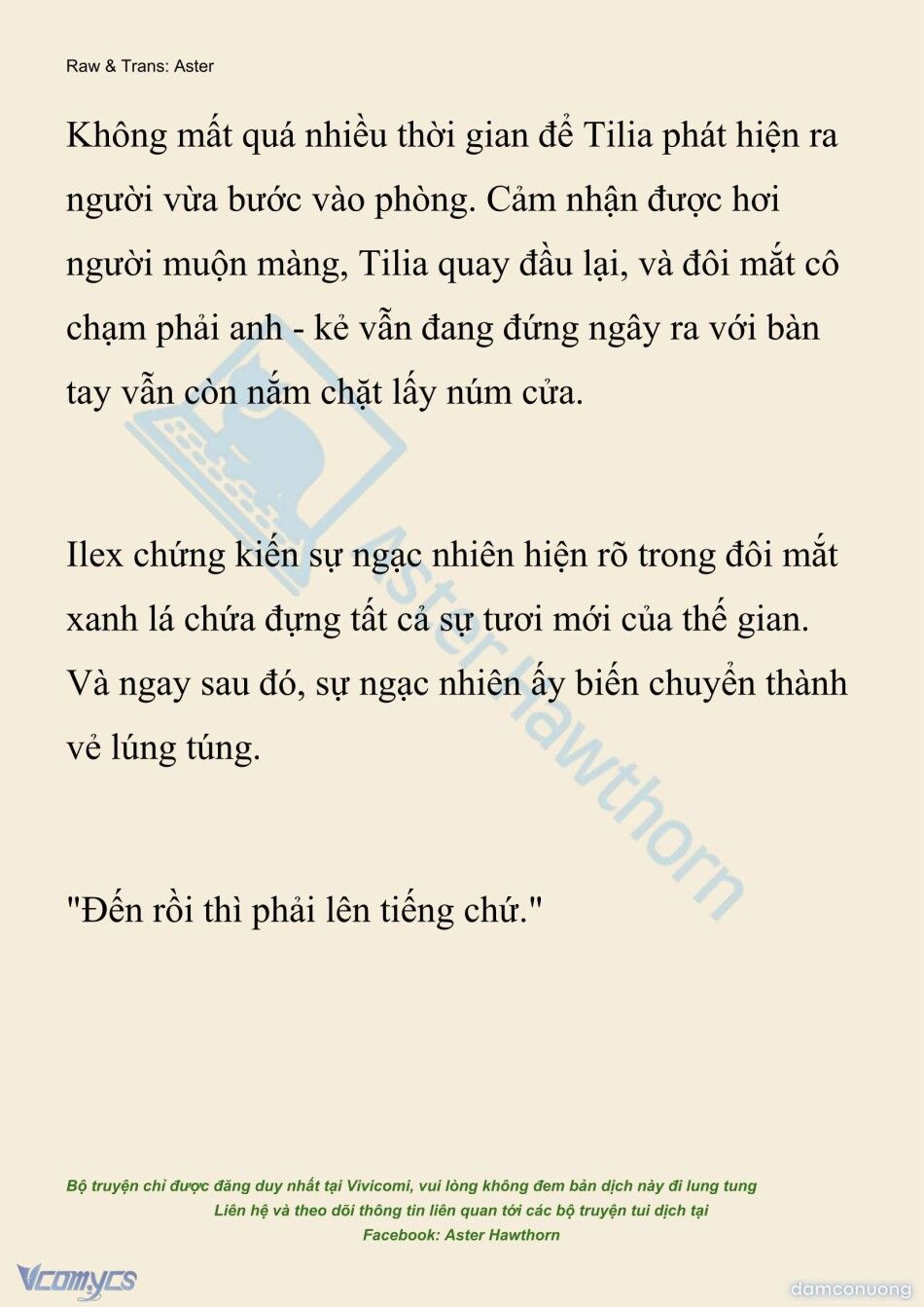 đọc truyện [novel] Hồ Điệp Nuốt Chửng Sương Mù Chương 99 ảnh 19 tại Thiên Thai Truyện