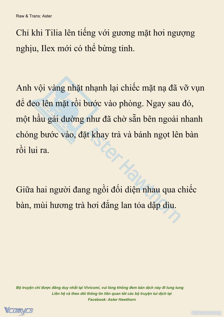 đọc truyện [novel] Hồ Điệp Nuốt Chửng Sương Mù Chương 99 ảnh 20 tại Thiên Thai Truyện