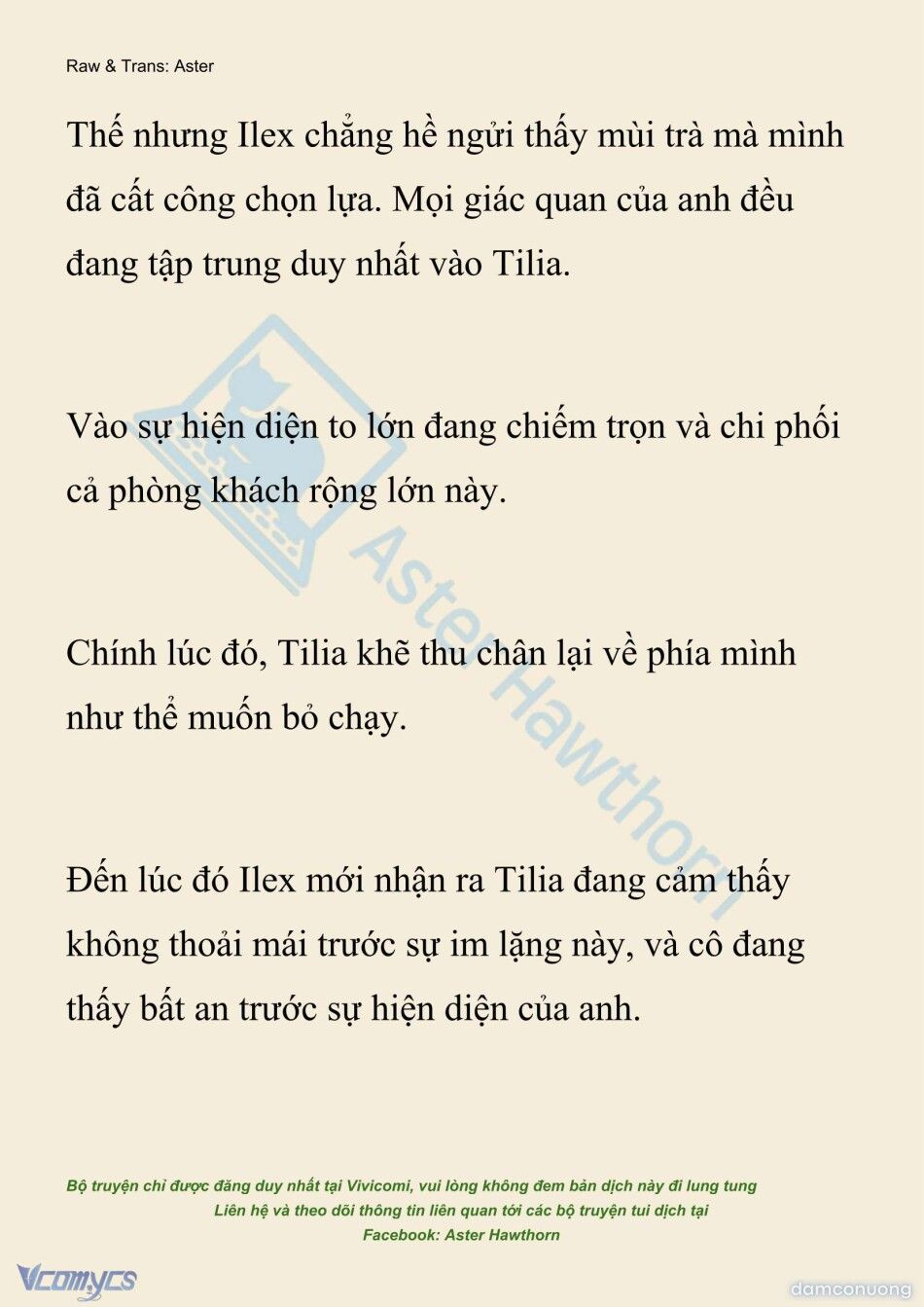 đọc truyện [novel] Hồ Điệp Nuốt Chửng Sương Mù Chương 99 ảnh 21 tại Thiên Thai Truyện