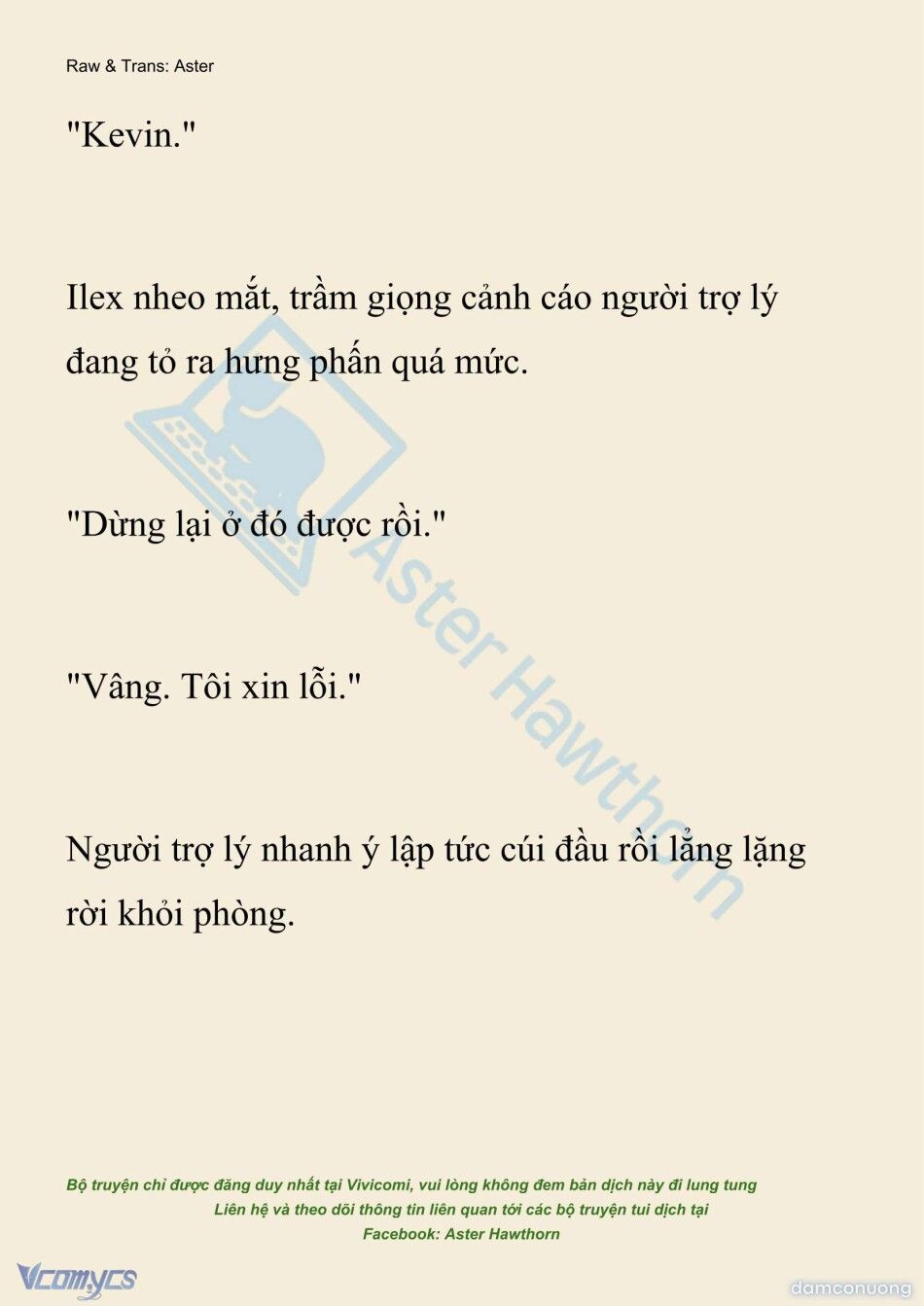 đọc truyện [novel] Hồ Điệp Nuốt Chửng Sương Mù Chương 99 ảnh 4 tại Thiên Thai Truyện