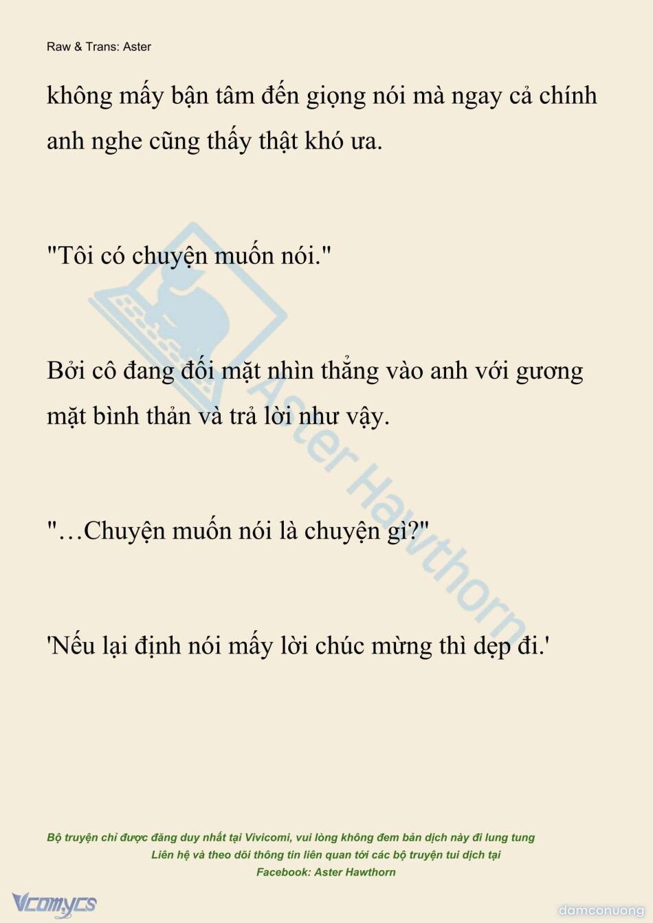 đọc truyện [novel] Hồ Điệp Nuốt Chửng Sương Mù Chương 99 ảnh 23 tại Thiên Thai Truyện