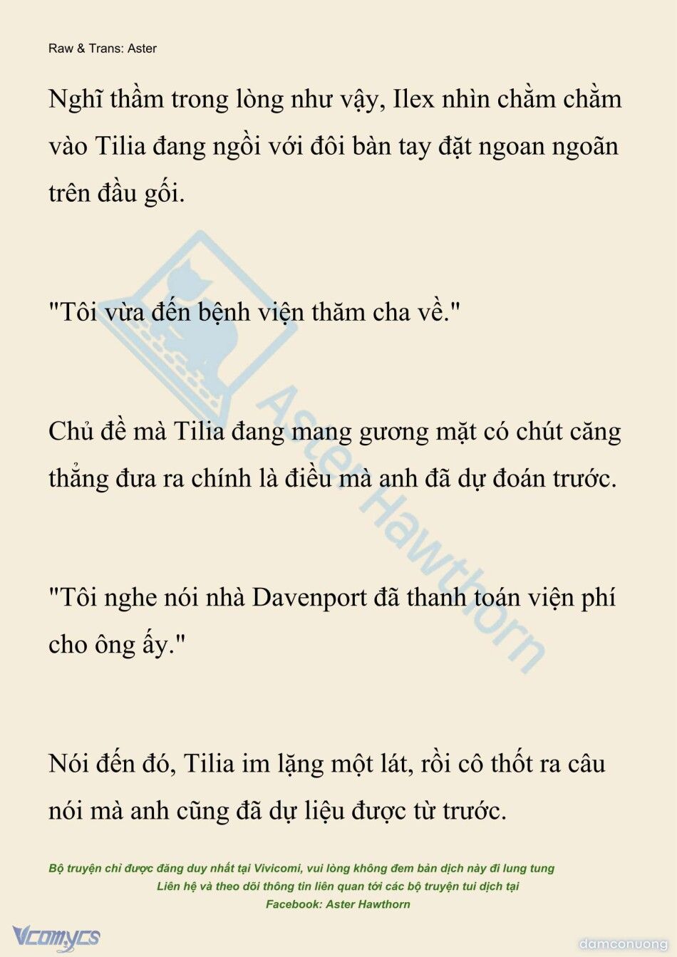 đọc truyện [novel] Hồ Điệp Nuốt Chửng Sương Mù Chương 99 ảnh 24 tại Thiên Thai Truyện