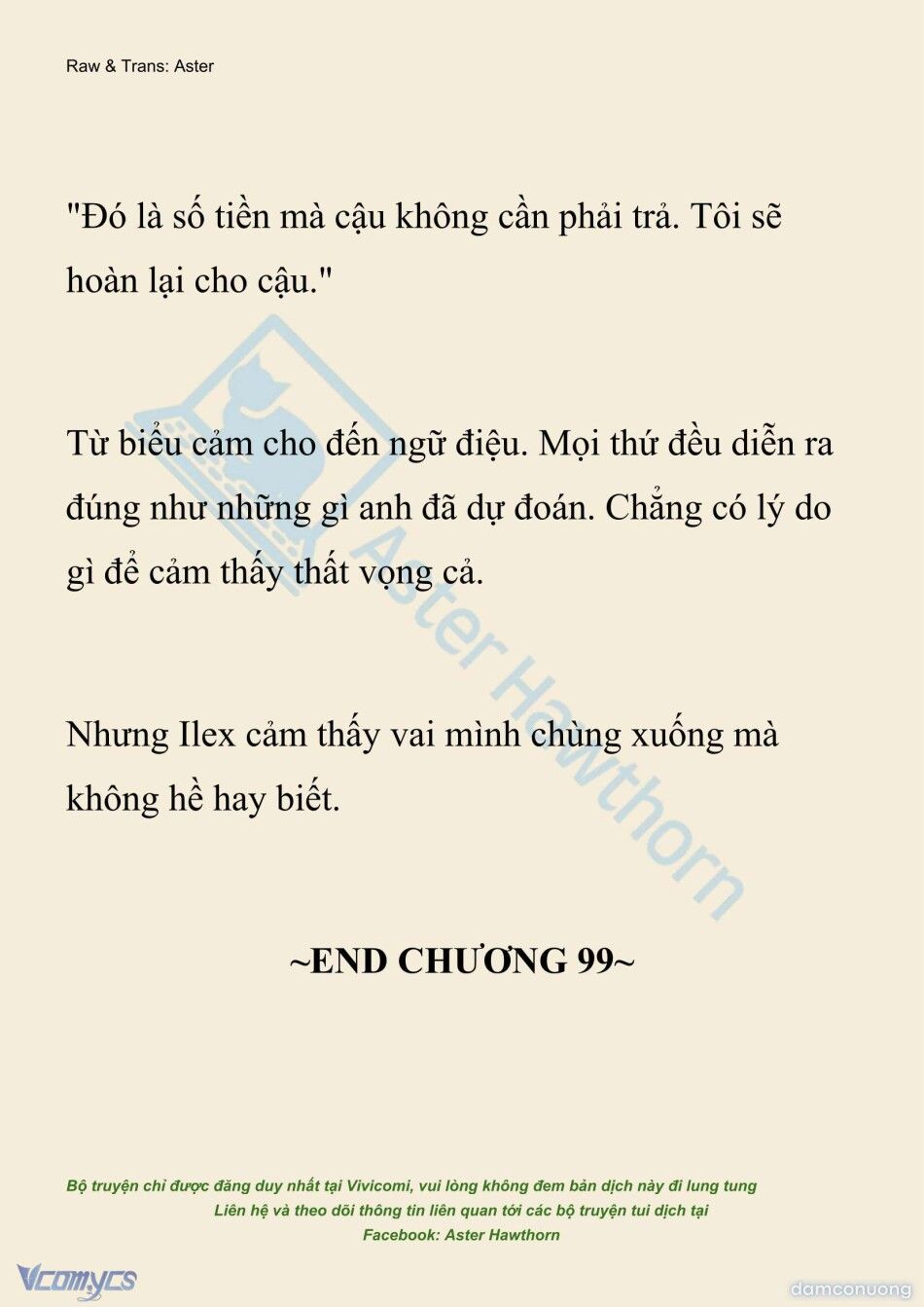 đọc truyện [novel] Hồ Điệp Nuốt Chửng Sương Mù Chương 99 ảnh 25 tại Thiên Thai Truyện