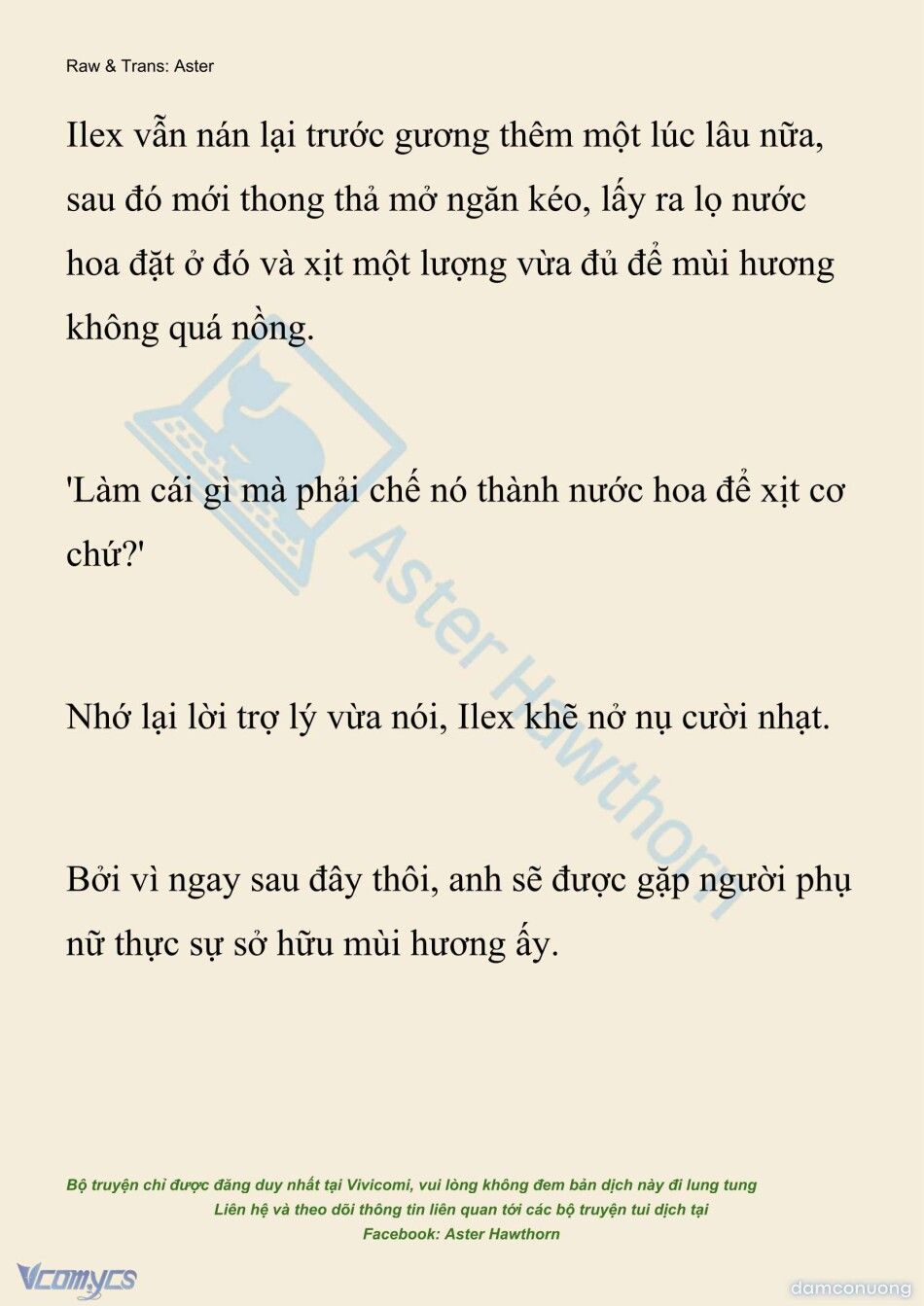 đọc truyện [novel] Hồ Điệp Nuốt Chửng Sương Mù Chương 99 ảnh 5 tại Thiên Thai Truyện