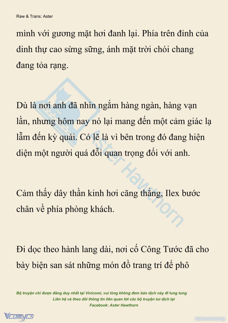 đọc truyện [novel] Hồ Điệp Nuốt Chửng Sương Mù Chương 99 ảnh 7 tại Thiên Thai Truyện