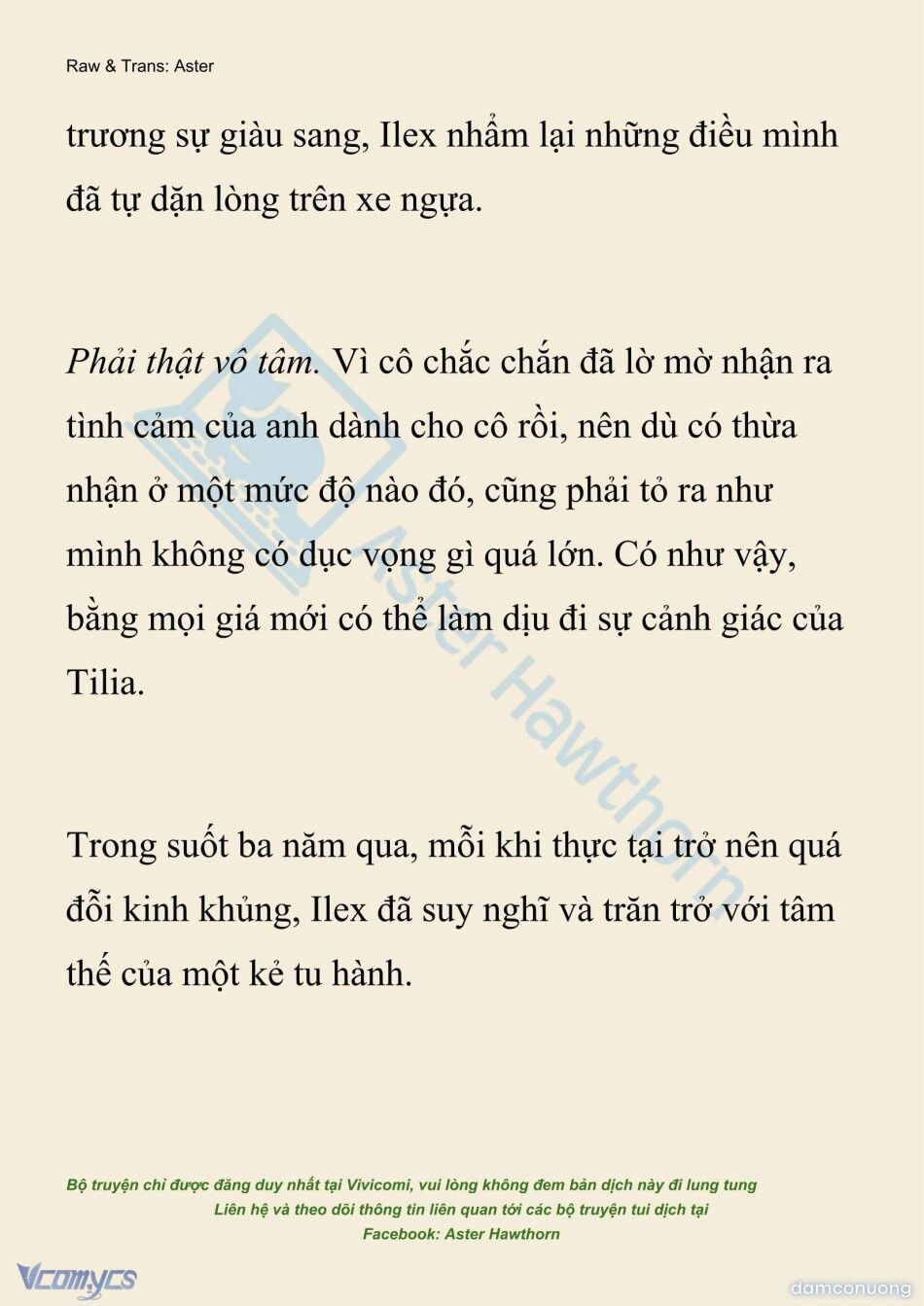 đọc truyện [novel] Hồ Điệp Nuốt Chửng Sương Mù Chương 99 ảnh 8 tại Thiên Thai Truyện