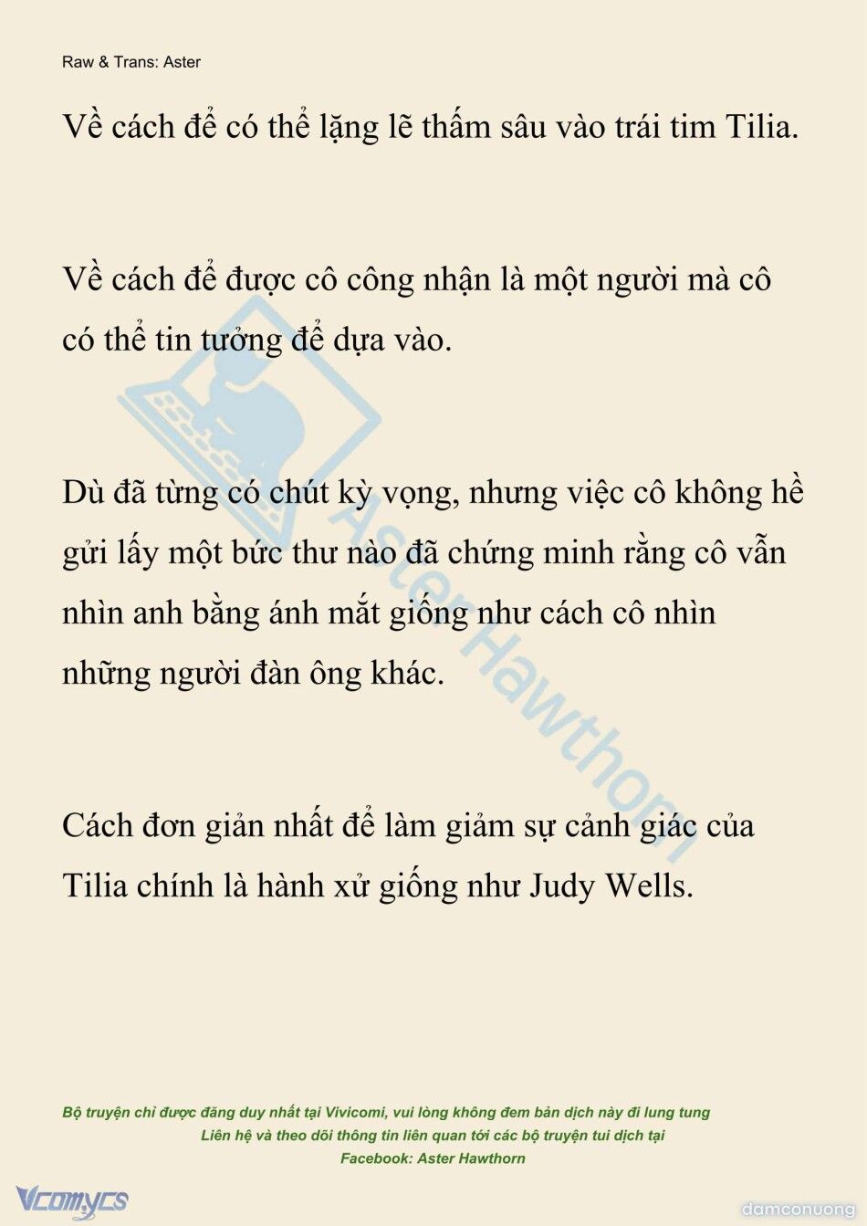 đọc truyện [novel] Hồ Điệp Nuốt Chửng Sương Mù Chương 99 ảnh 9 tại Thiên Thai Truyện