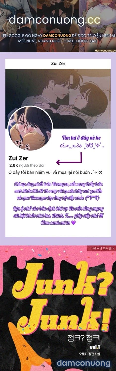 đọc truyện [novel] - Junk? Junk! Chương 127 ảnh 2 tại Thiên Thai Truyện