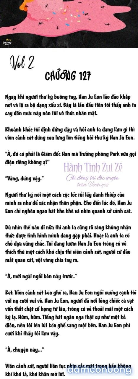 đọc truyện [novel] - Junk? Junk! Chương 127 ảnh 3 tại Thiên Thai Truyện