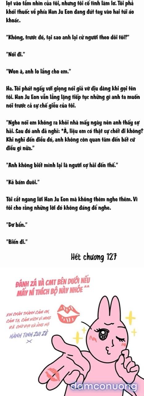 đọc truyện [novel] - Junk? Junk! Chương 127 ảnh 6 tại Thiên Thai Truyện