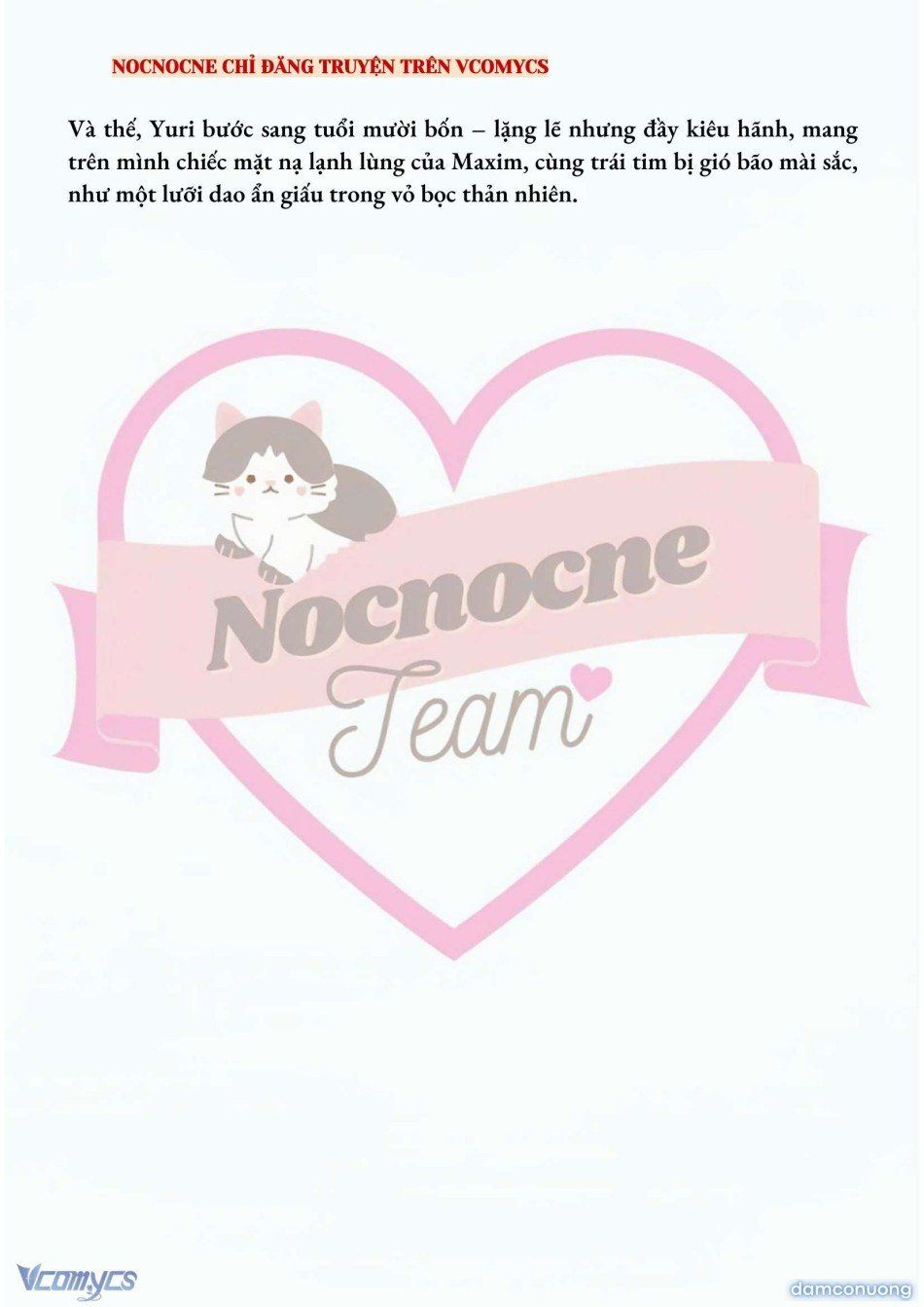 đọc truyện [novel] Kết Hôn Với Kẻ Tâm Thần Chương 168 ảnh 10 tại Thiên Thai Truyện