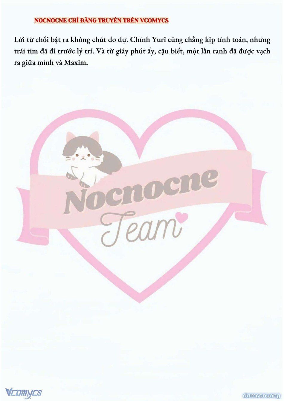 đọc truyện [novel] Kết Hôn Với Kẻ Tâm Thần Chương 174 ảnh 12 tại Thiên Thai Truyện