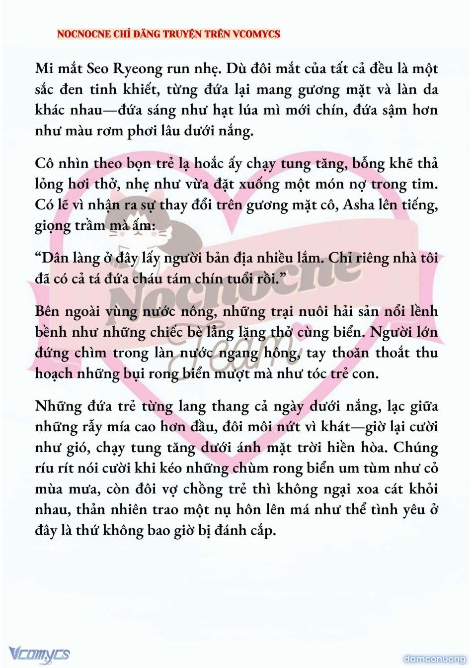 đọc truyện [novel] Kết Hôn Với Kẻ Tâm Thần Chương 221 ảnh 4 tại Thiên Thai Truyện